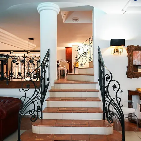 Palazzo Krataiis Scilla