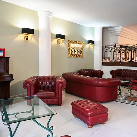 Hotel Palazzo Krataiis