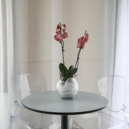 Palazzo Krataiis Hotel Scilla