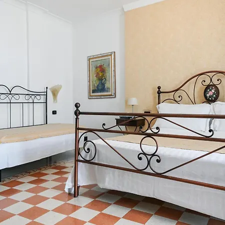 Hotel Palazzo Krataiis Scilla