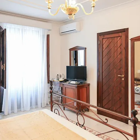 Palazzo Krataiis Scilla