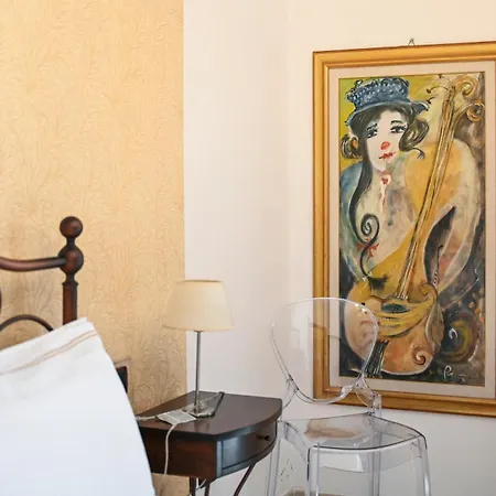 Palazzo Krataiis Hotel