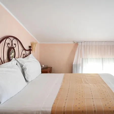 Hotel Palazzo Krataiis 4*