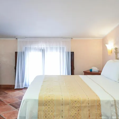 Palazzo Krataiis Hotel 4*