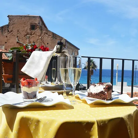 Palazzo Krataiis 4* Scilla