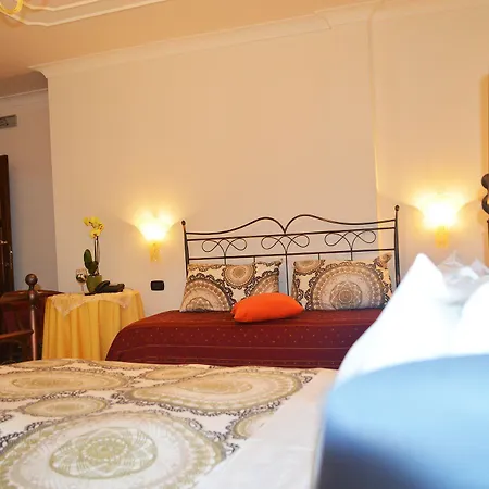 Hotel Palazzo Krataiis Scilla