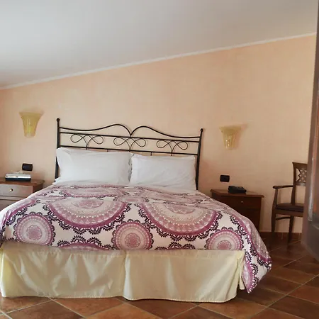 Palazzo Krataiis Scilla