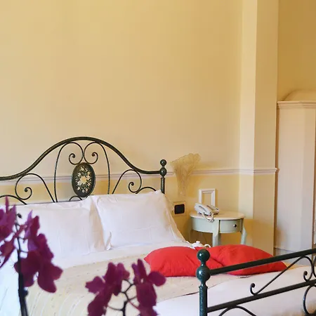 Hotel Palazzo Krataiis