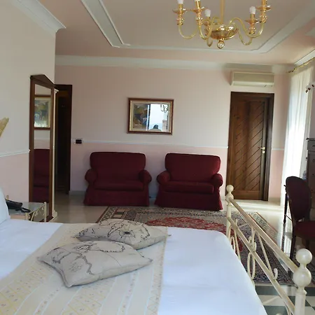 Hotel Palazzo Krataiis