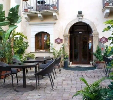Palazzo Krataiis Scilla