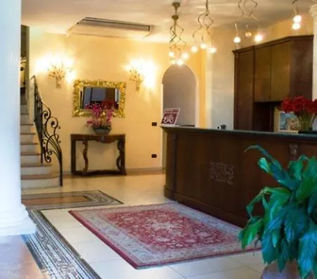 Palazzo Krataiis Hotel Scilla