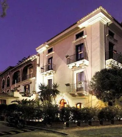 Palazzo Krataiis Hotel 4*