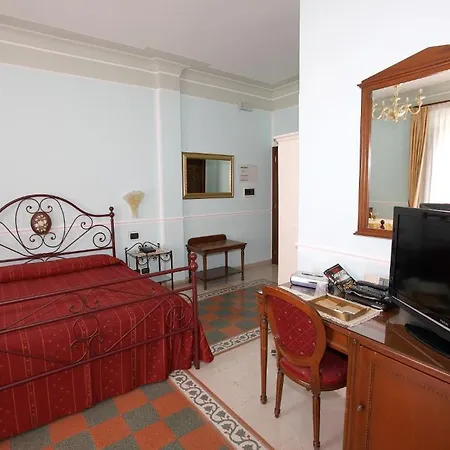 Palazzo Krataiis Hotel