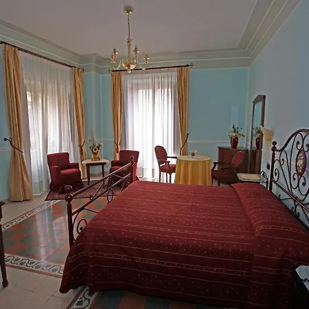 Hotel Palazzo Krataiis