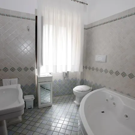 Hotel Palazzo Krataiis Scilla