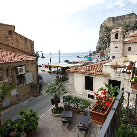 Palazzo Krataiis 4* Scilla