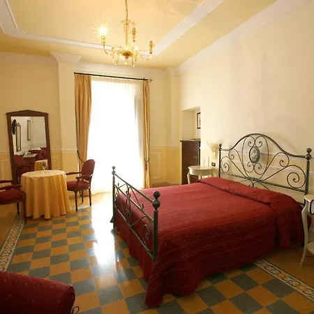 Palazzo Krataiis 4* Scilla