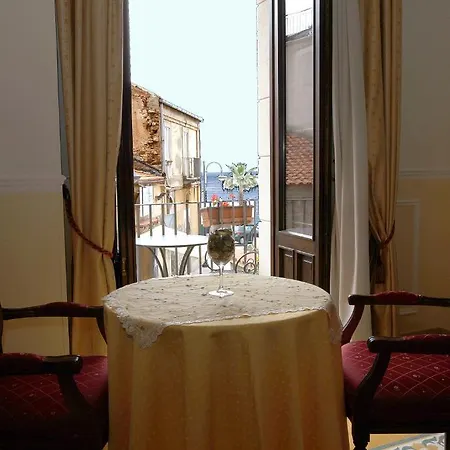 Palazzo Krataiis Hotel