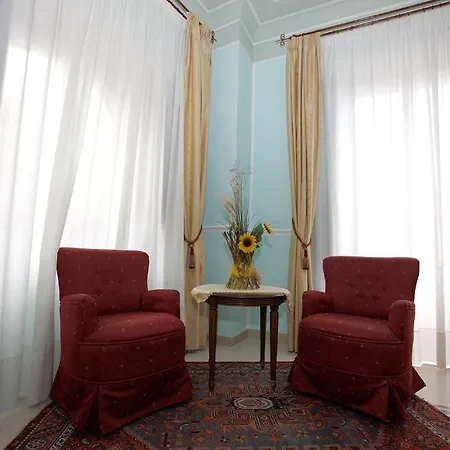 Palazzo Krataiis 4*
