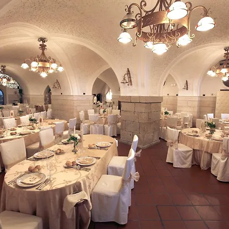 Hotel Palazzo Krataiis