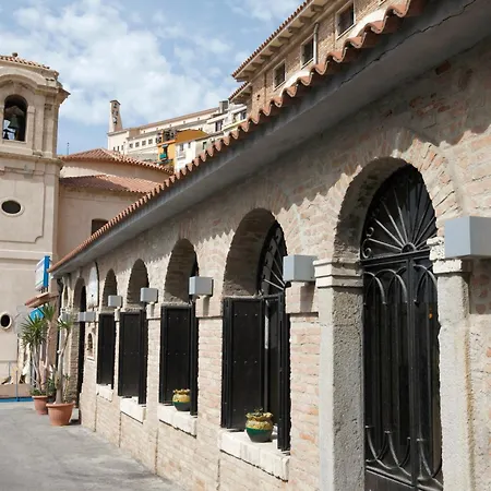Palazzo Krataiis