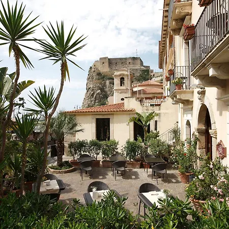 Hotel Palazzo Krataiis