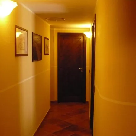 Hotel Palazzo Krataiis Scilla