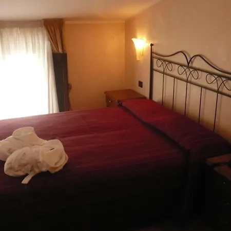 Hotel Palazzo Krataiis Scilla