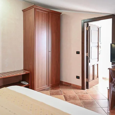Hotel Palazzo Krataiis Scilla