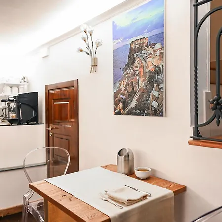 Palazzo Krataiis Hotel Scilla