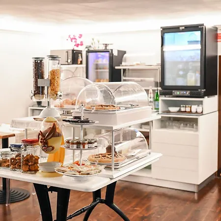 Palazzo Krataiis Hotel 4*