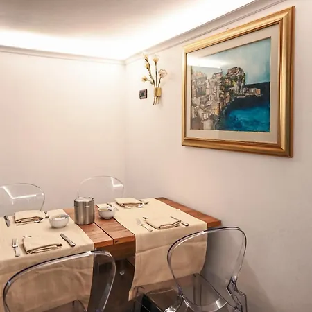 Hotel Palazzo Krataiis Scilla