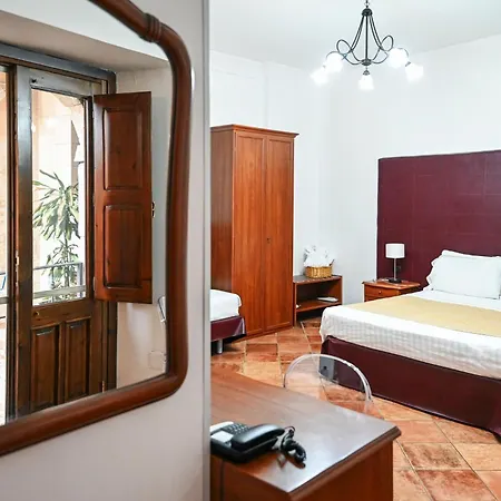 Palazzo Krataiis 4*