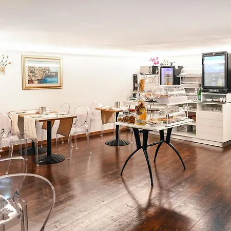 Palazzo Krataiis Hotel 4*