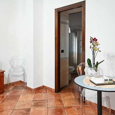 Palazzo Krataiis Hotel Scilla