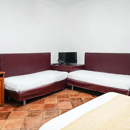 Hotel Palazzo Krataiis Scilla