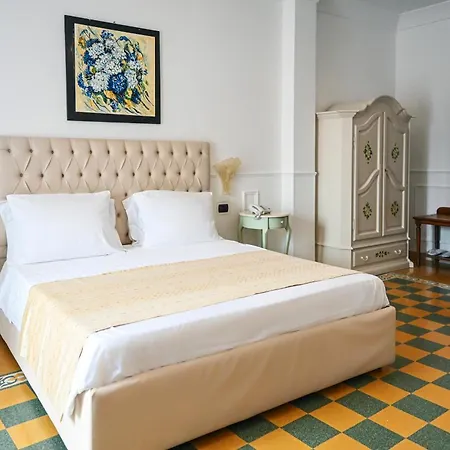 Palazzo Krataiis 4* Scilla