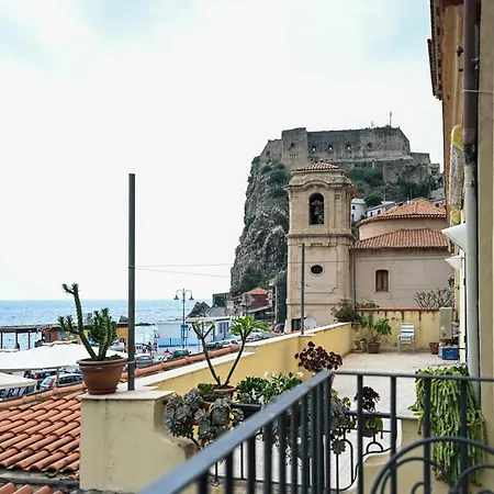Hotel Palazzo Krataiis