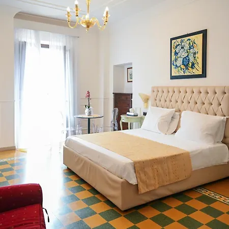 Hotel Palazzo Krataiis 4*