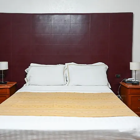 Palazzo Krataiis 4* Scilla