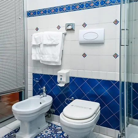 Hotel Palazzo Krataiis