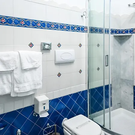 Hotel Palazzo Krataiis Scilla