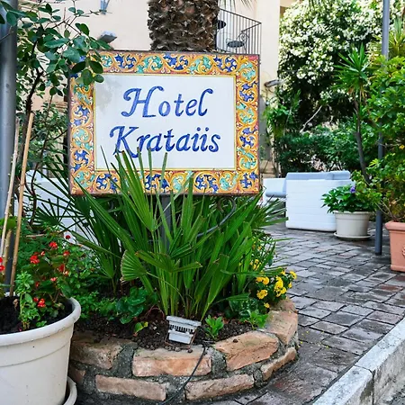 Palazzo Krataiis 4*