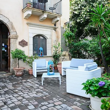 Hotel Palazzo Krataiis 4*