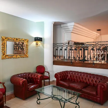 Palazzo Krataiis Hotel Scilla