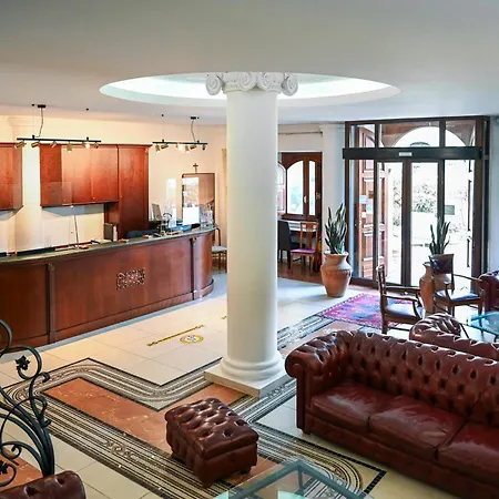 Hotel Palazzo Krataiis Scilla
