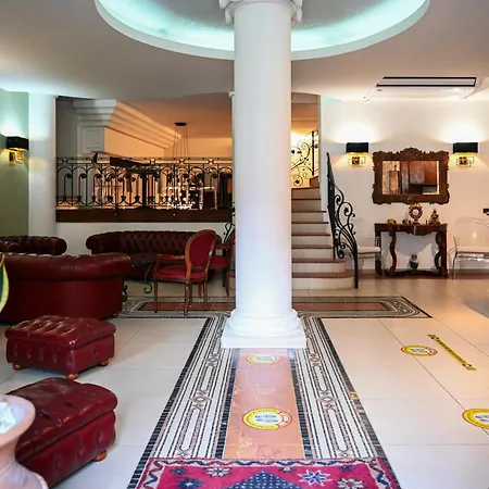 Palazzo Krataiis 4*
