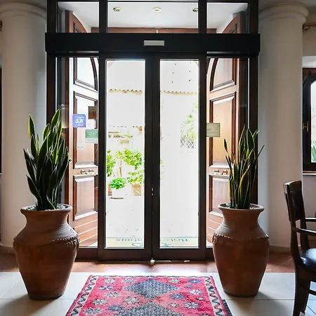 Palazzo Krataiis 4* Scilla