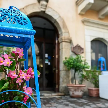 Palazzo Krataiis Hotel