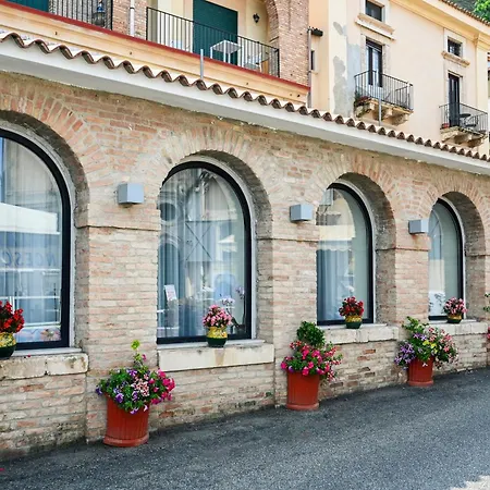 Hotel Palazzo Krataiis Scilla